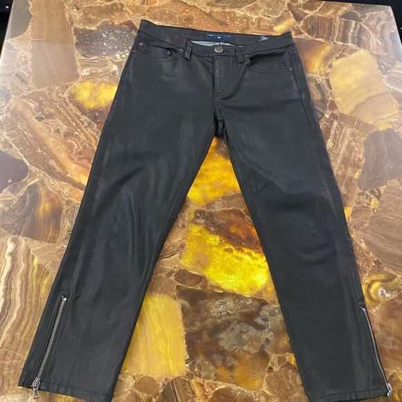 Marc by Marc Jacobs cropped jeans, size 28 - Picture 1 of 6